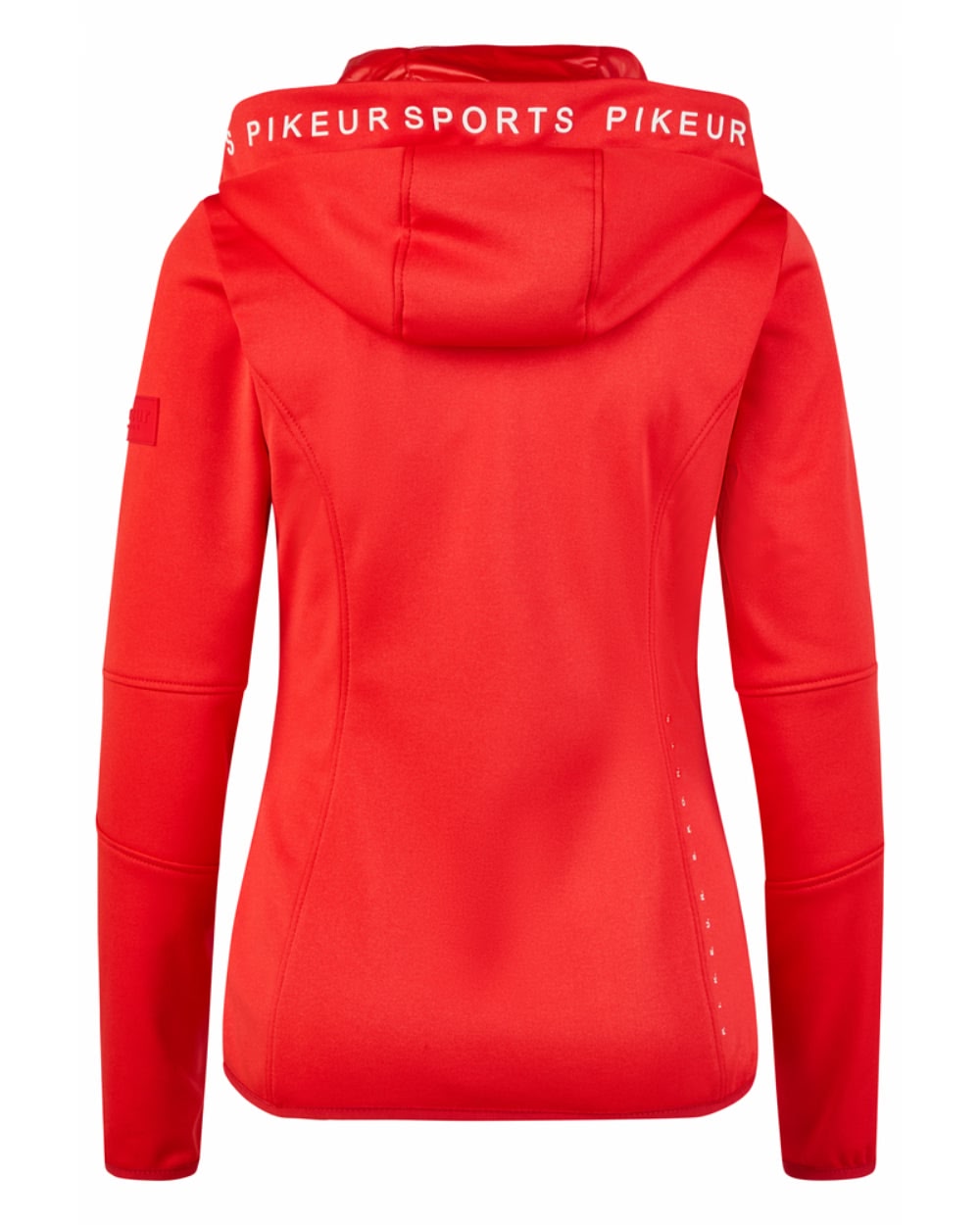 Pikeur Constance Ladies Lightweight Hooded Jacket 7038.