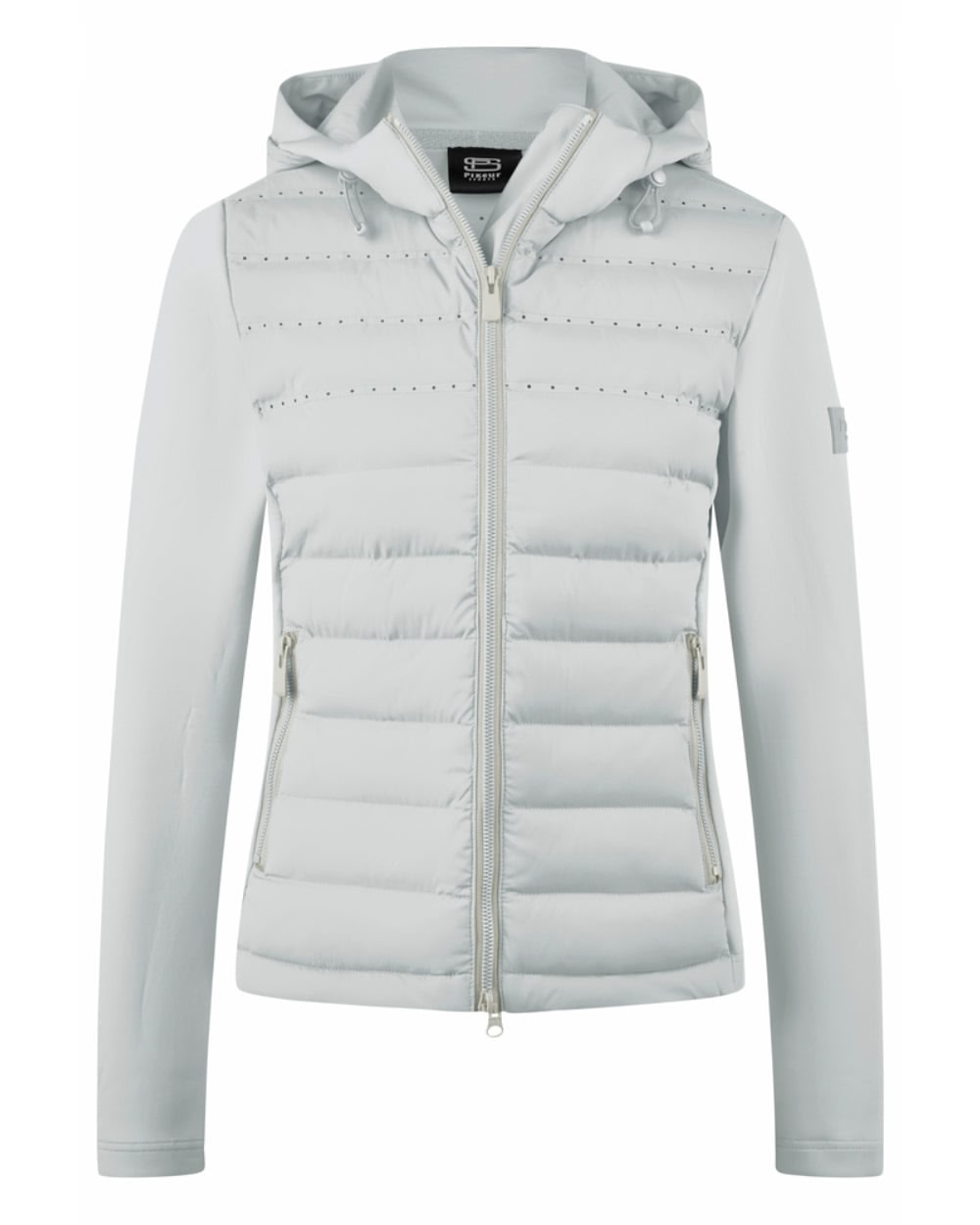 Pikeur Catherine Hybrid Ladies Jacket 7043.
