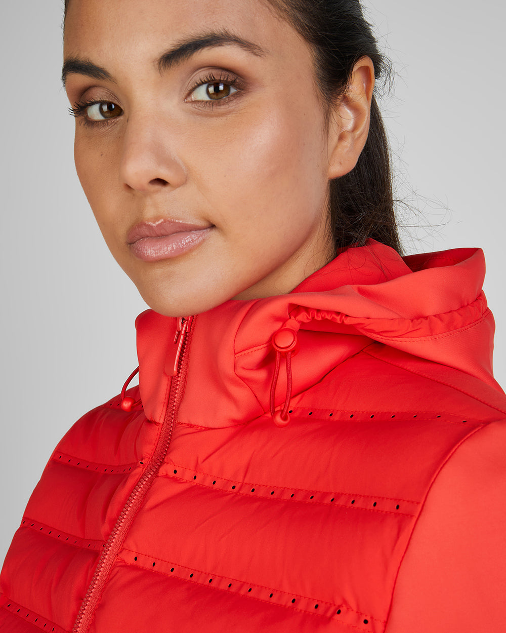 Pikeur Catherine Hybrid Ladies Jacket 7043.