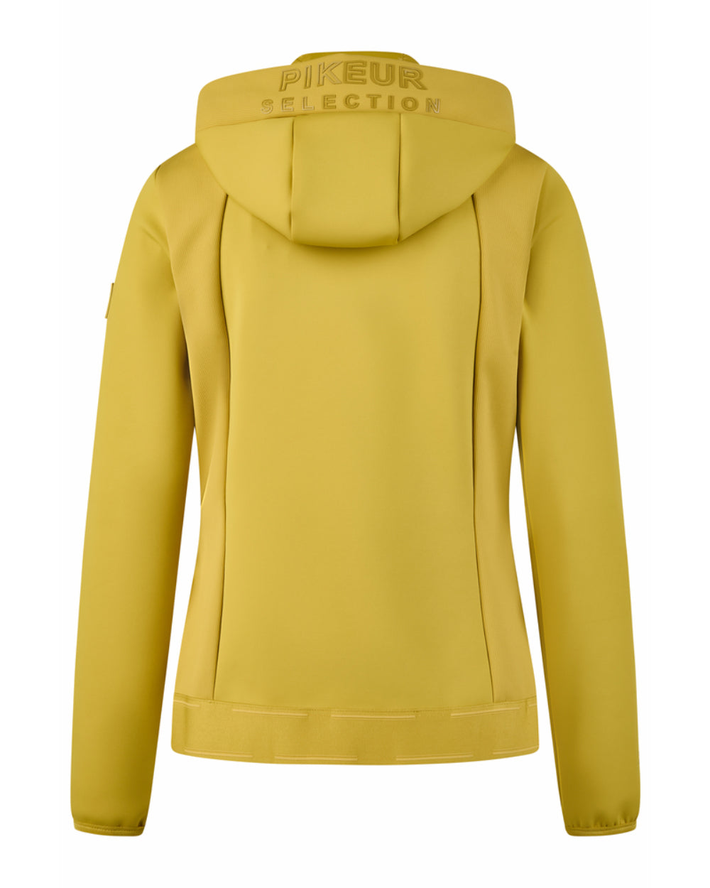 Pikeur Anita Ladies Tech-Jersey Jacket 7045.