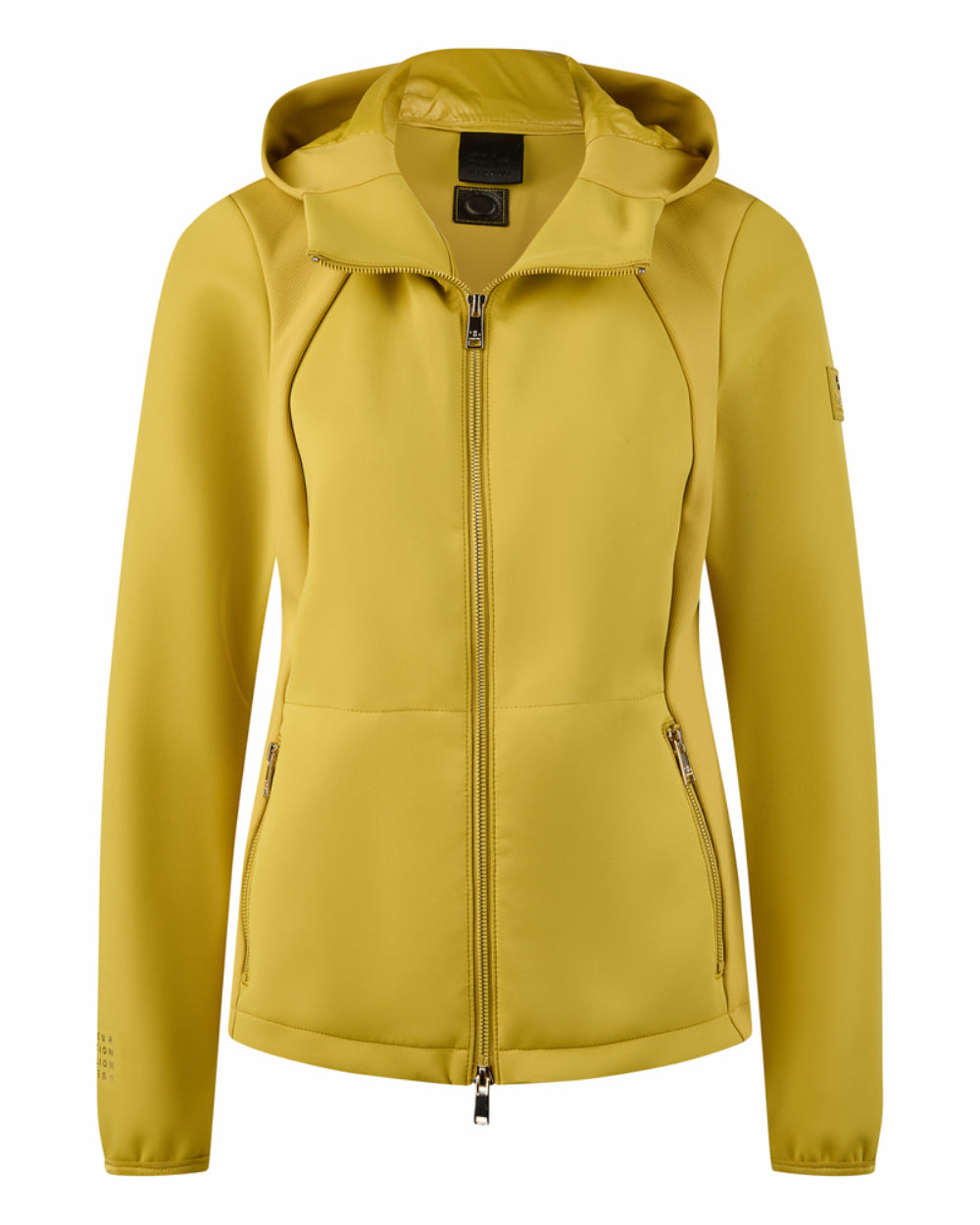 Pikeur Anita Ladies Tech-Jersey Jacket 7045.