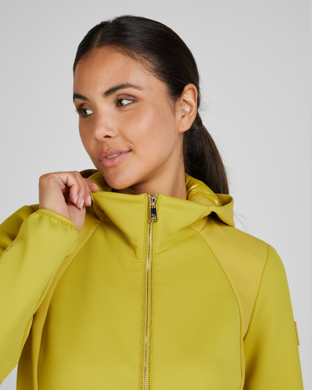 Pikeur Anita Ladies Tech-Jersey Jacket 7045.