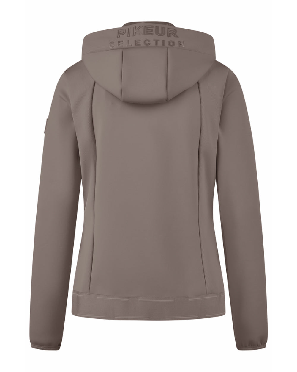 Pikeur Anita Ladies Tech-Jersey Jacket 7045.