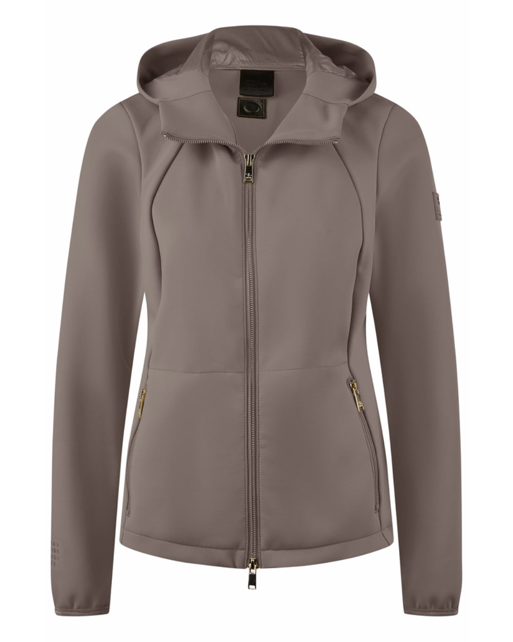 Pikeur Anita Ladies Tech-Jersey Jacket 7045.