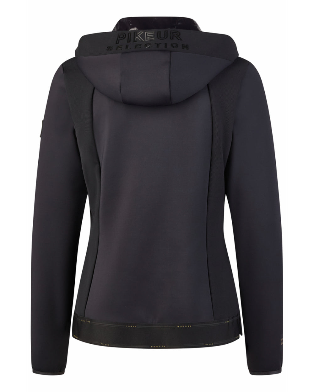 Pikeur Anita Ladies Tech-Jersey Jacket 7045.