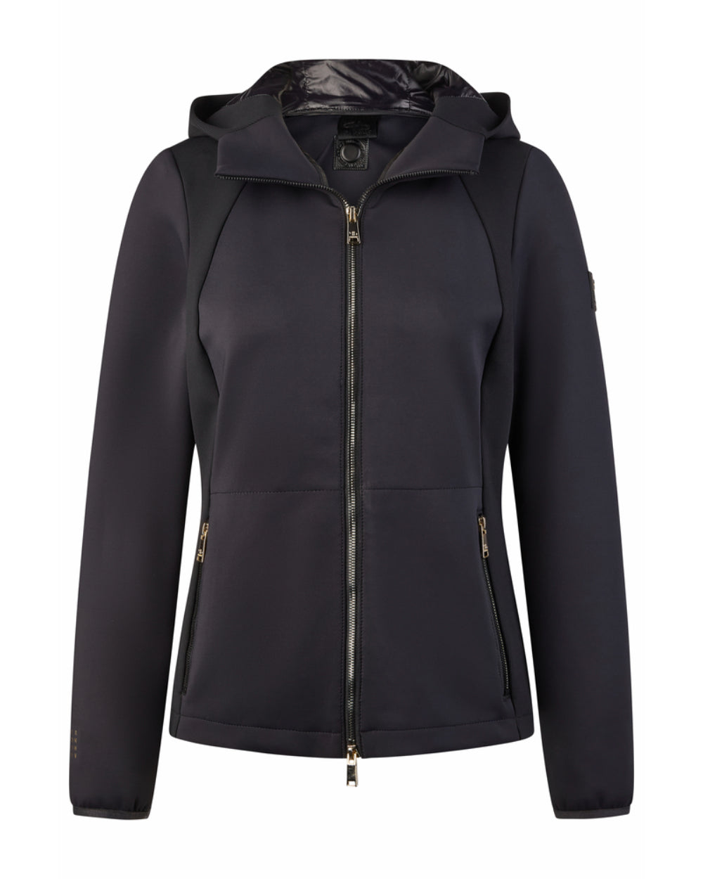 Pikeur Anita Ladies Tech-Jersey Jacket 7045.