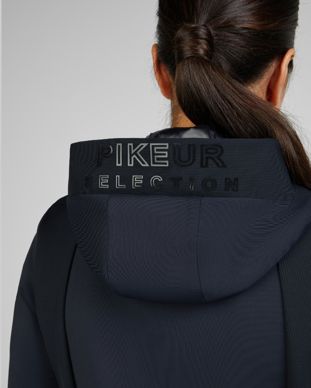 Pikeur Anita Ladies Tech-Jersey Jacket 7045.
