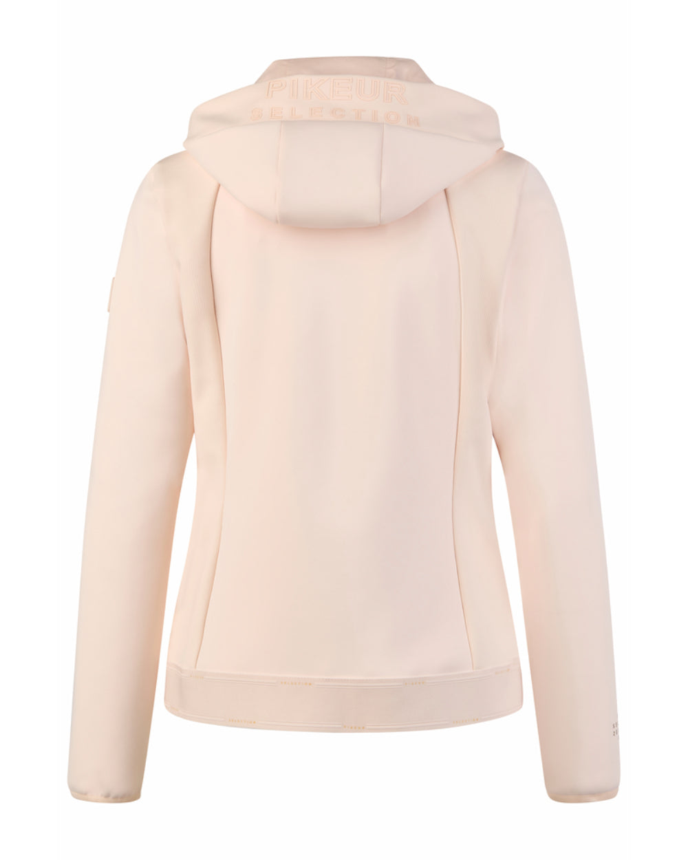 Pikeur Anita Ladies Tech-Jersey Jacket 7045.