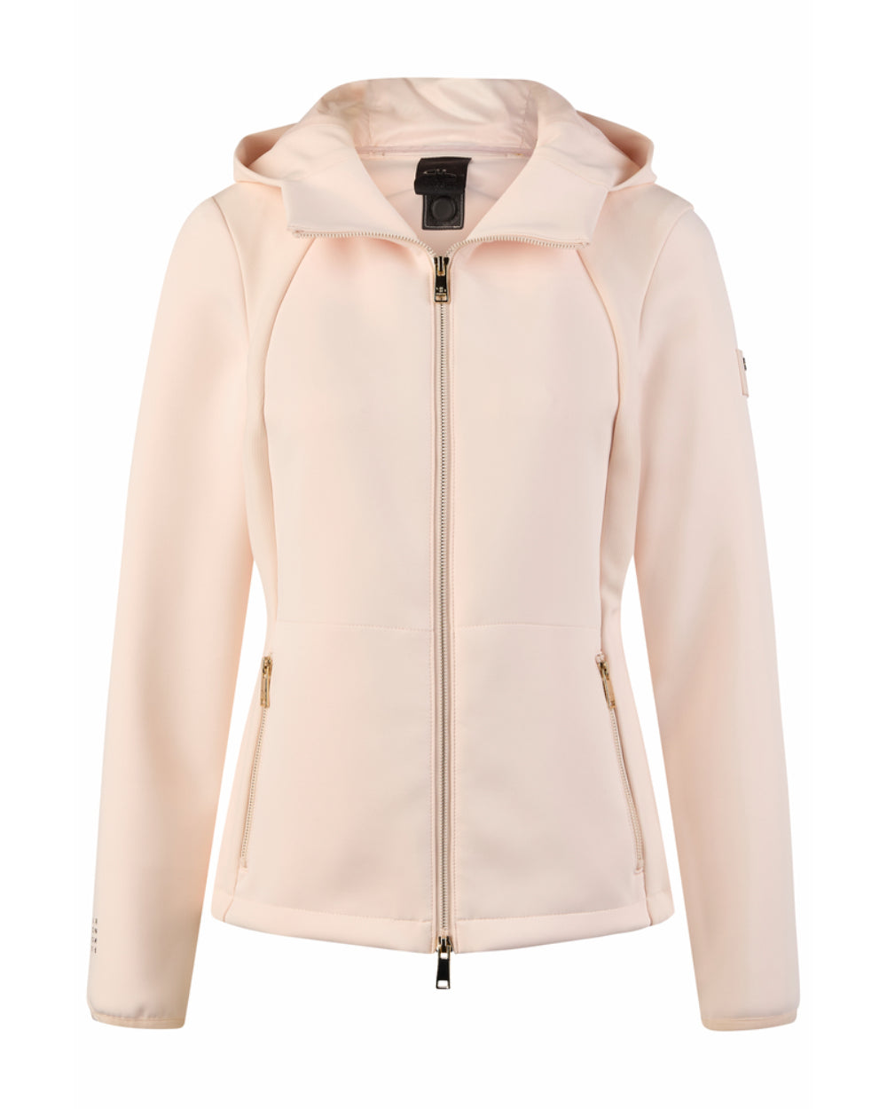Pikeur Anita Ladies Tech-Jersey Jacket 7045.
