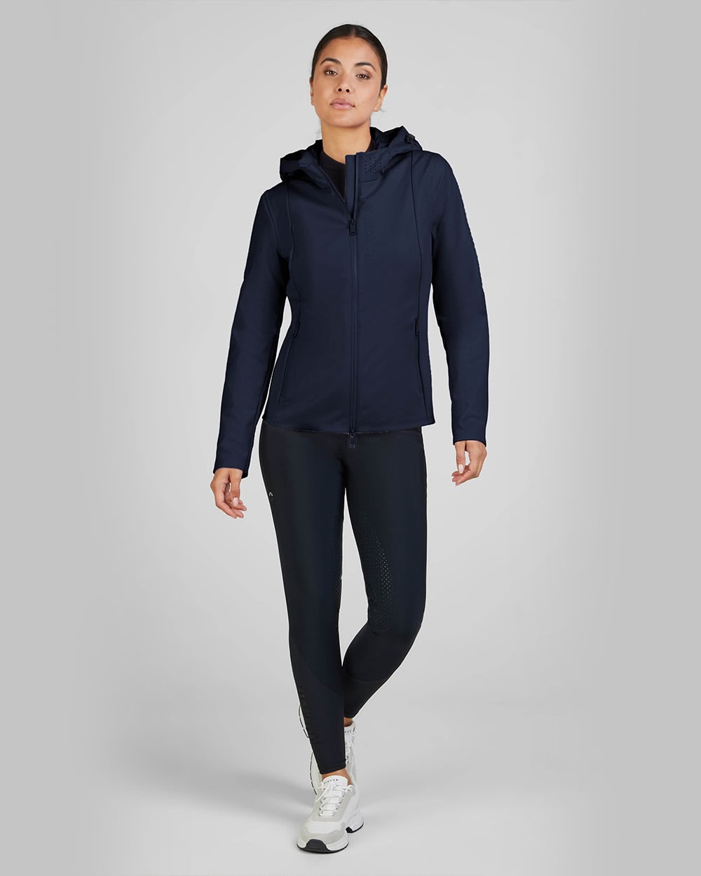 Pikeur Miranda Ladies Windbreaker 7046.