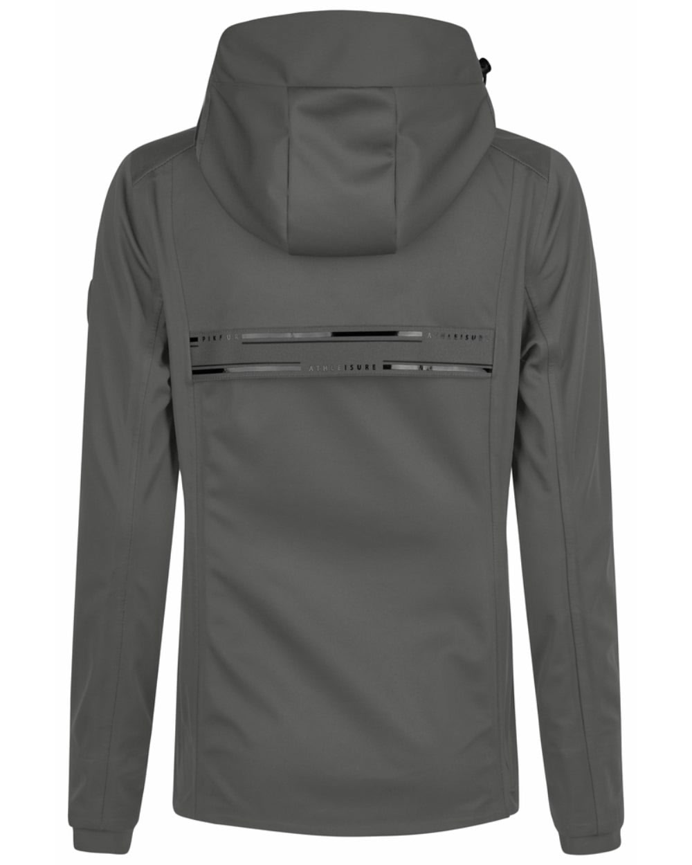 Pikeur Mandy Soft-Shell Rain Jacket 7047.