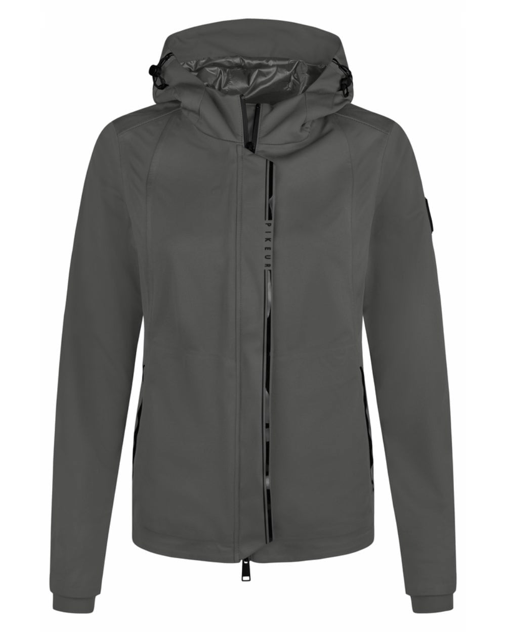 Pikeur Mandy Soft-Shell Rain Jacket 7047.