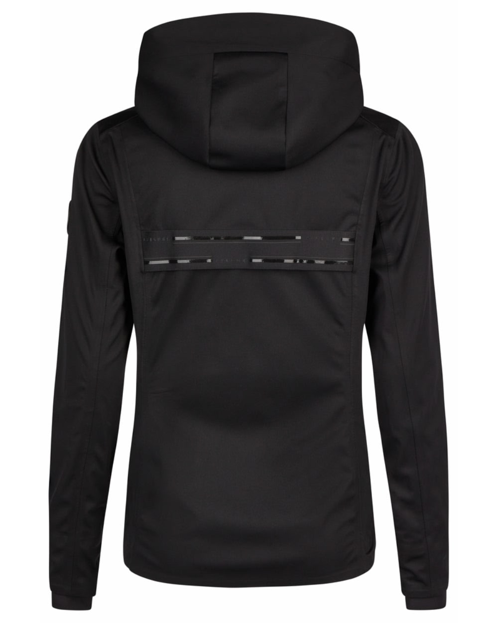 Pikeur Mandy Soft-Shell Rain Jacket 7047.