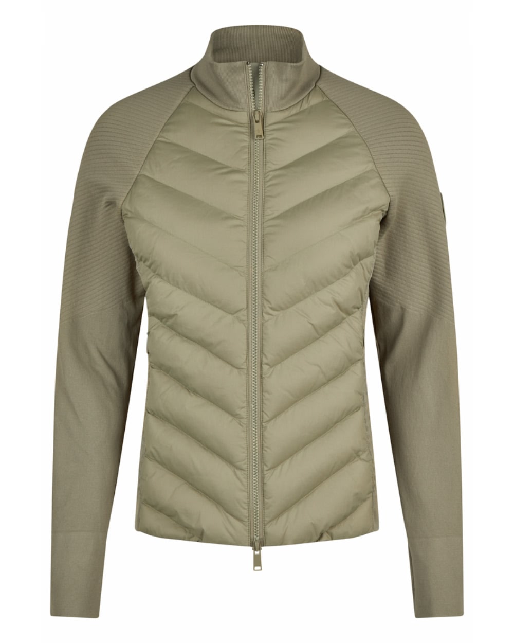 Pikeur Mischa Ladies Hybrid Jacket 7049.