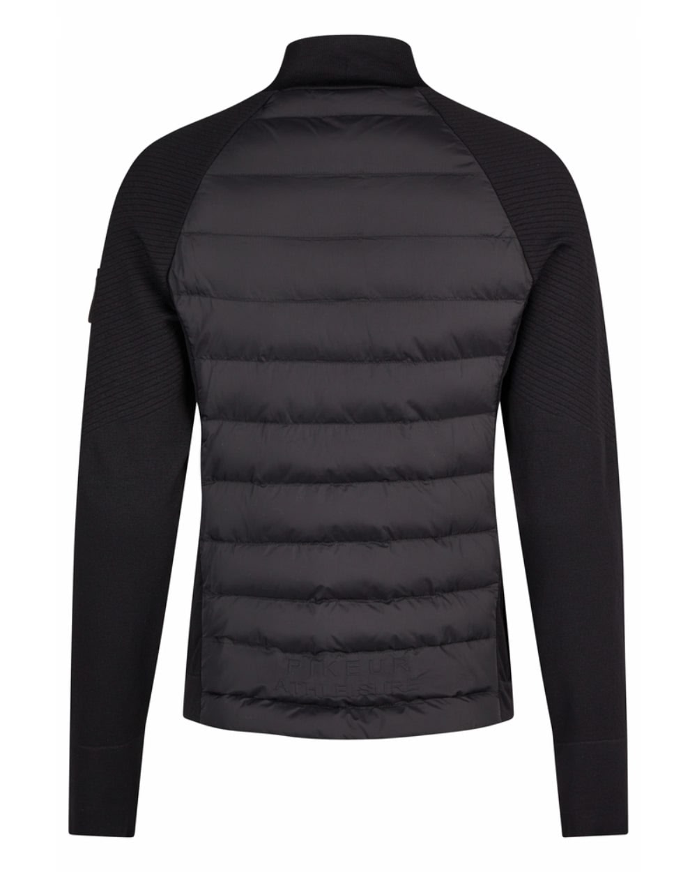 Pikeur Mischa Ladies Hybrid Jacket 7049.