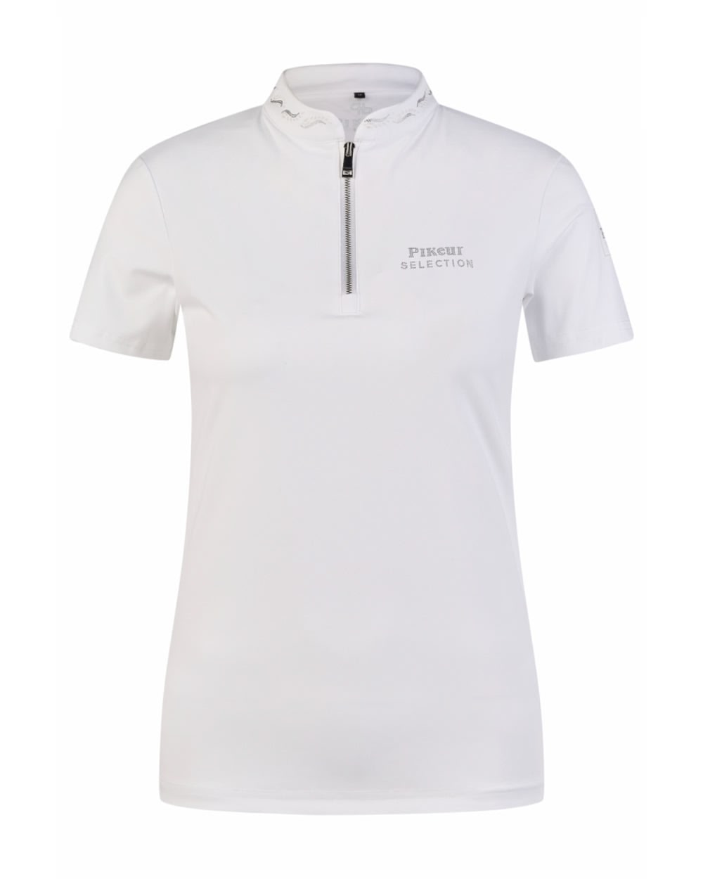 Pikeur Abi Ladies Riding Shirt 7215.
