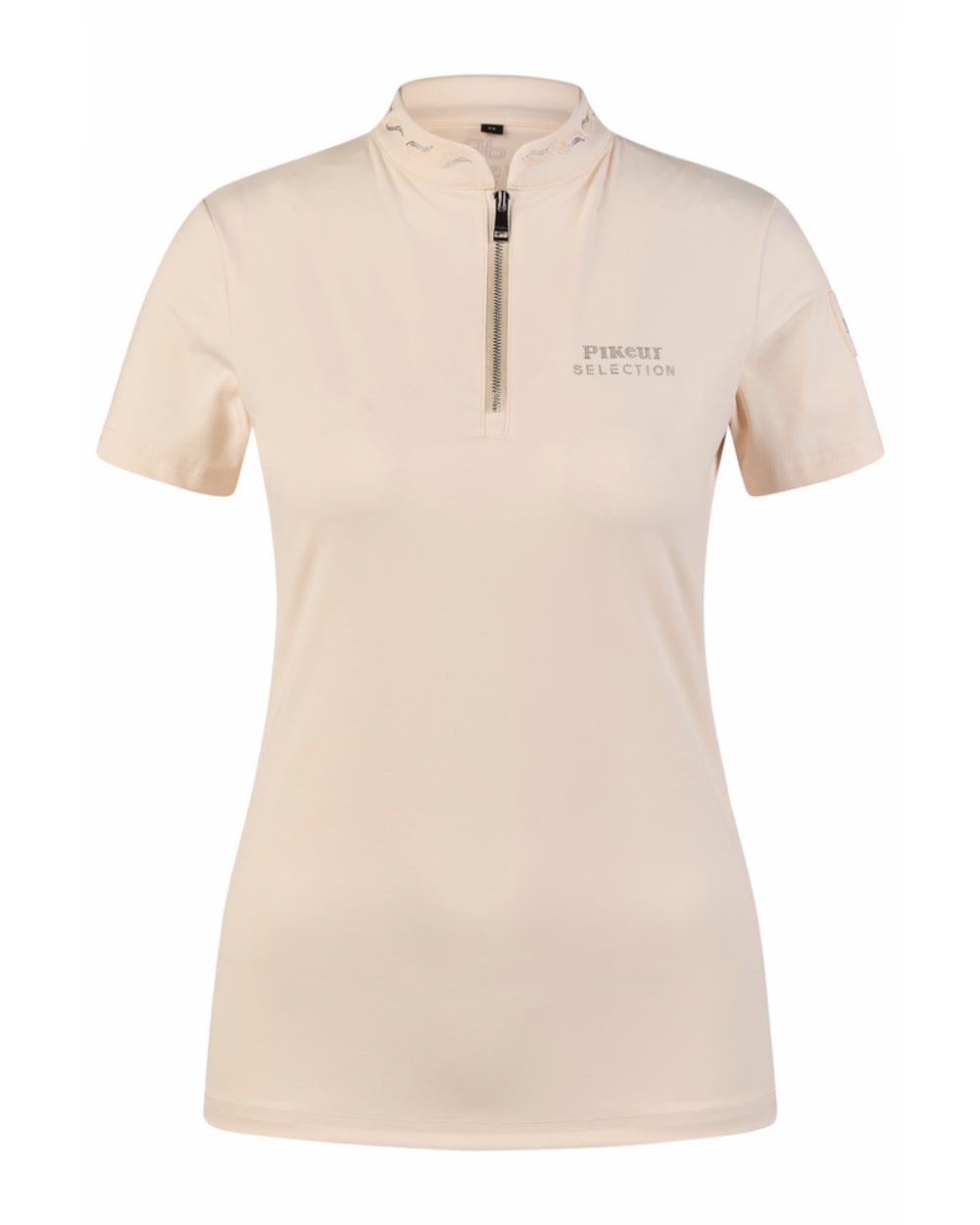 Pikeur Abi Ladies Riding Shirt 7215.