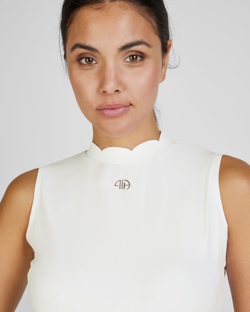 Pikeur Marcela Ladies Sleeveless Training Shirt 7217.