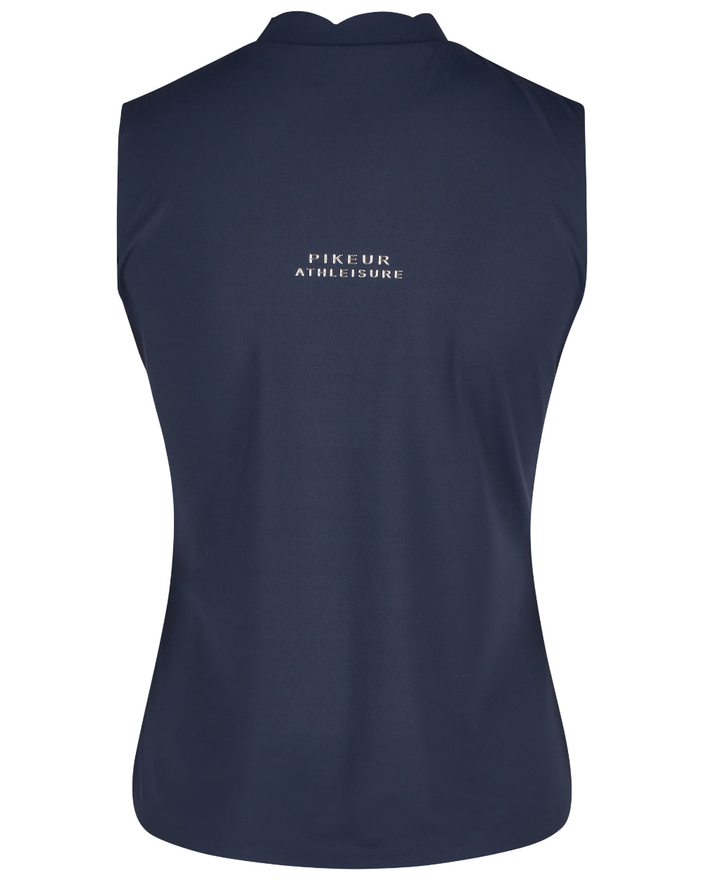 Pikeur Marcela Ladies Sleeveless Training Shirt 7217.