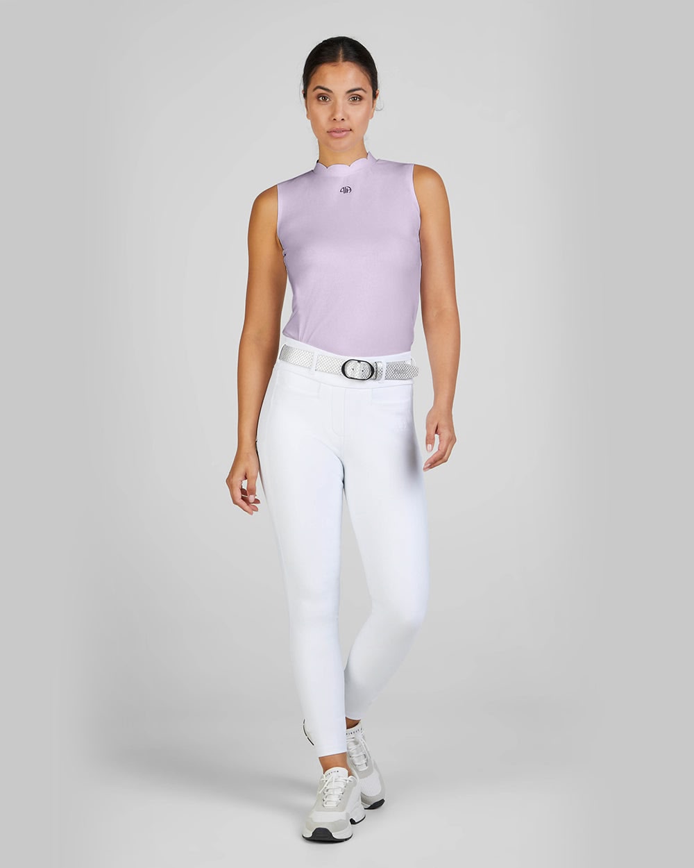 Pikeur Marcela Ladies Sleeveless Training Shirt 7217.