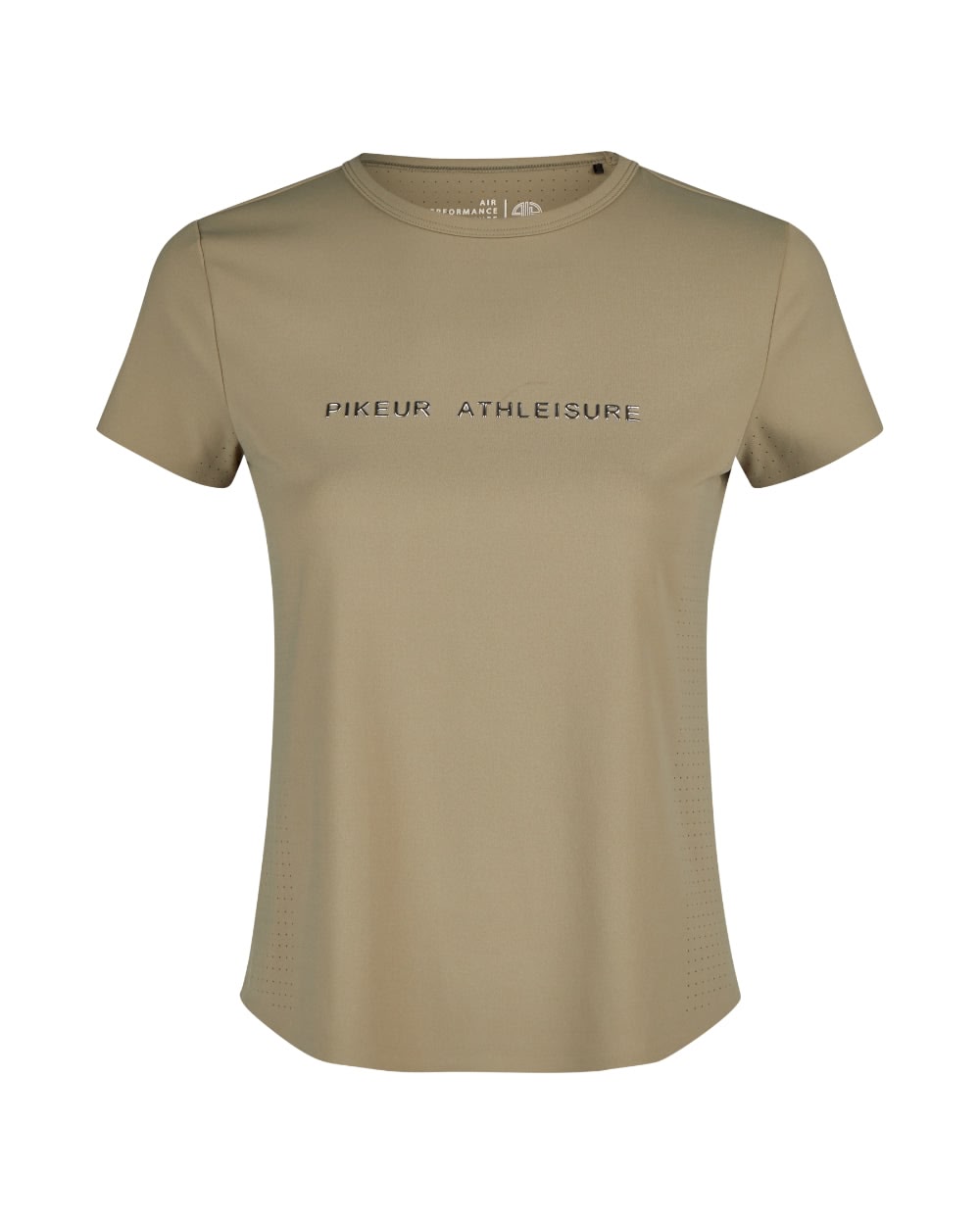 Pikeur Mollie Ladies Technical Tee 7218.