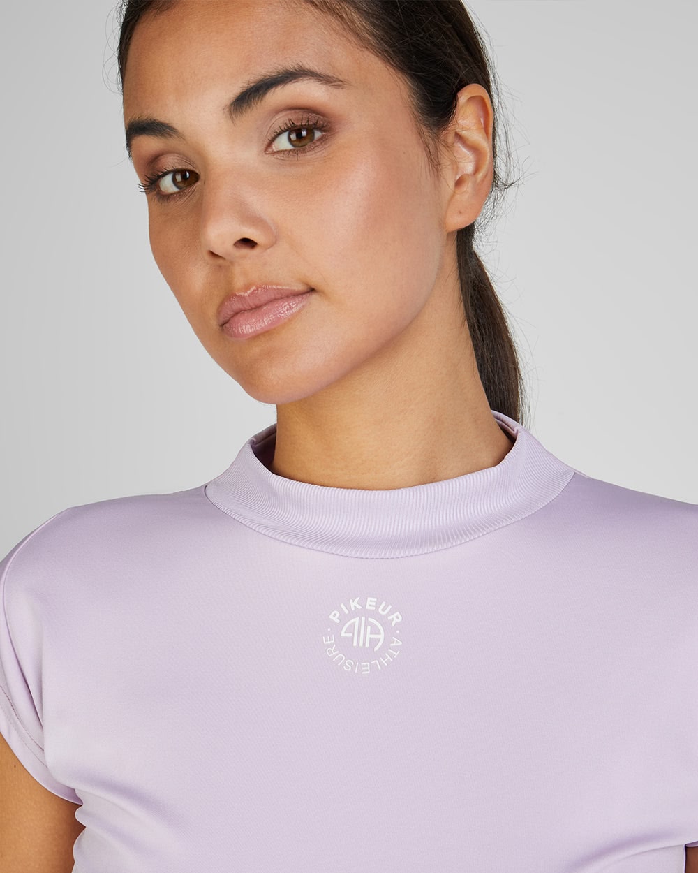 Pikeur Mya Ladies Cropped Shirt 7219.