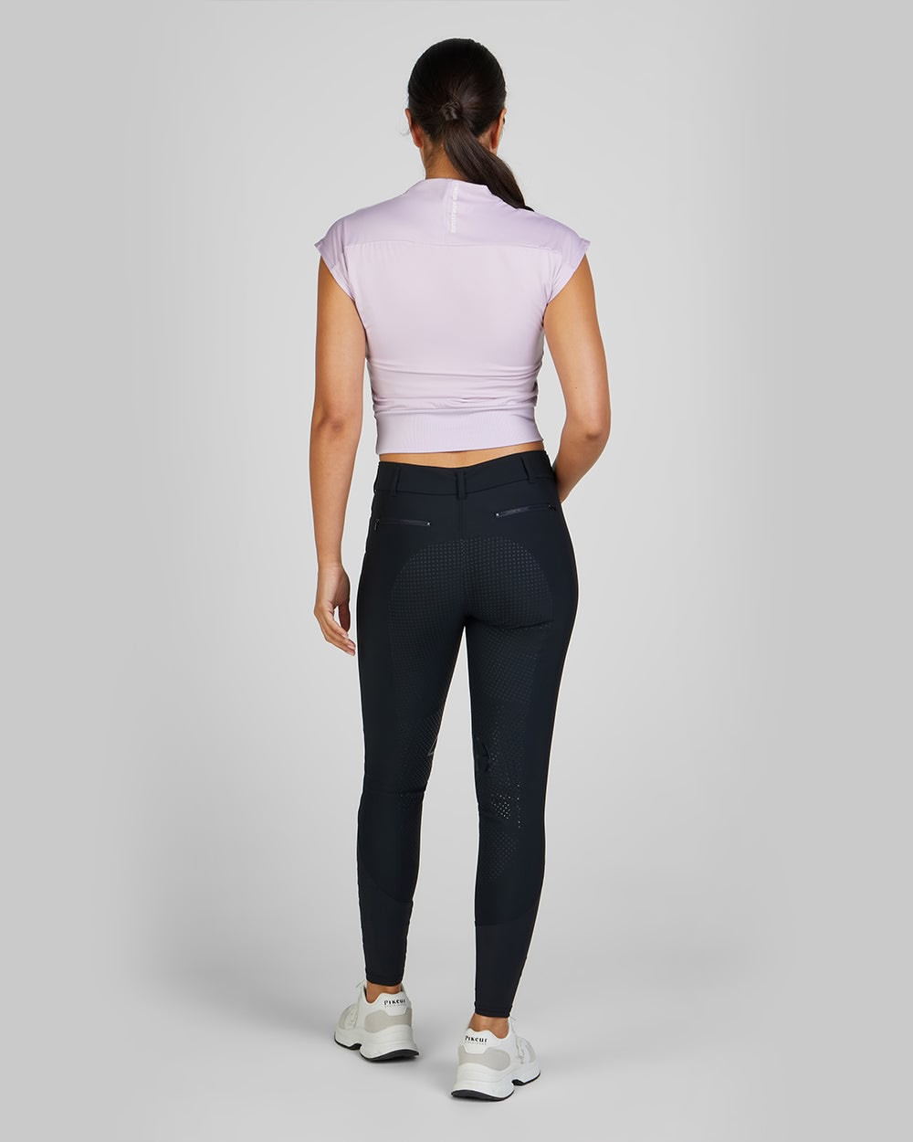 Pikeur Mya Ladies Cropped Shirt 7219.