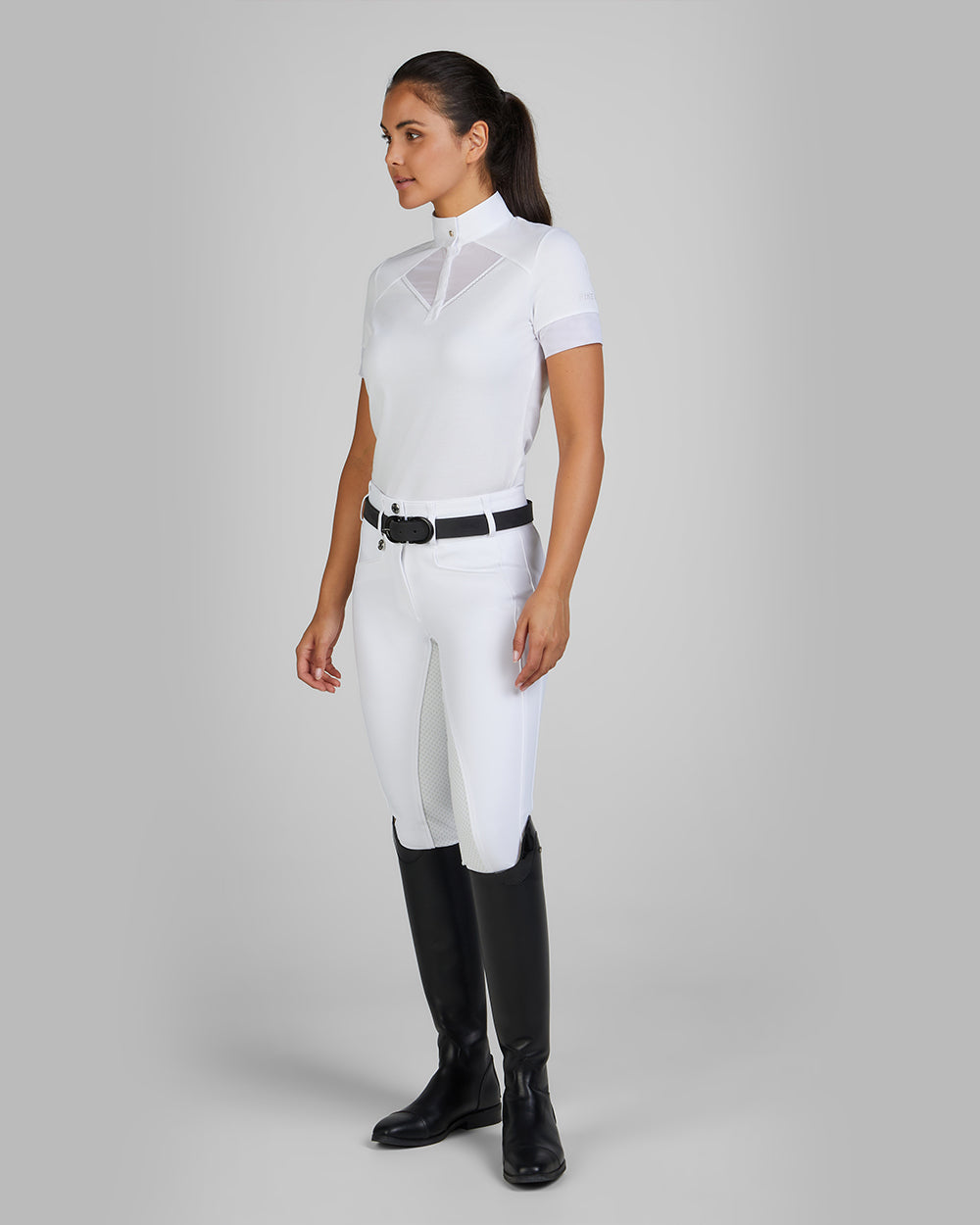 Pikeur Cathy Ladies Competition Shirt 7230.