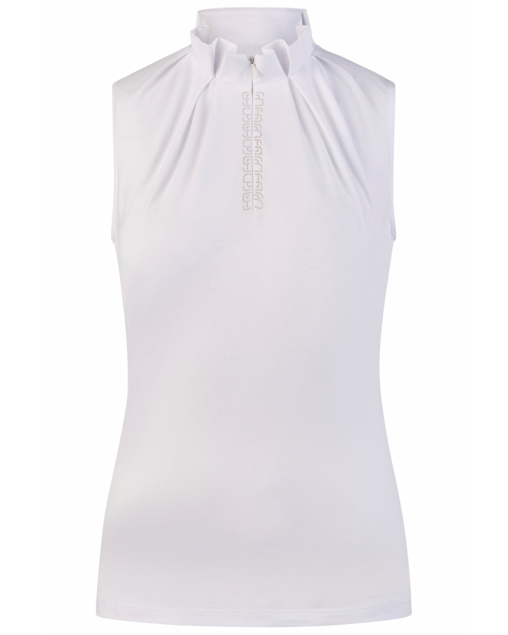 Pikeur Caydence Ladies Competition Shirt 7231.