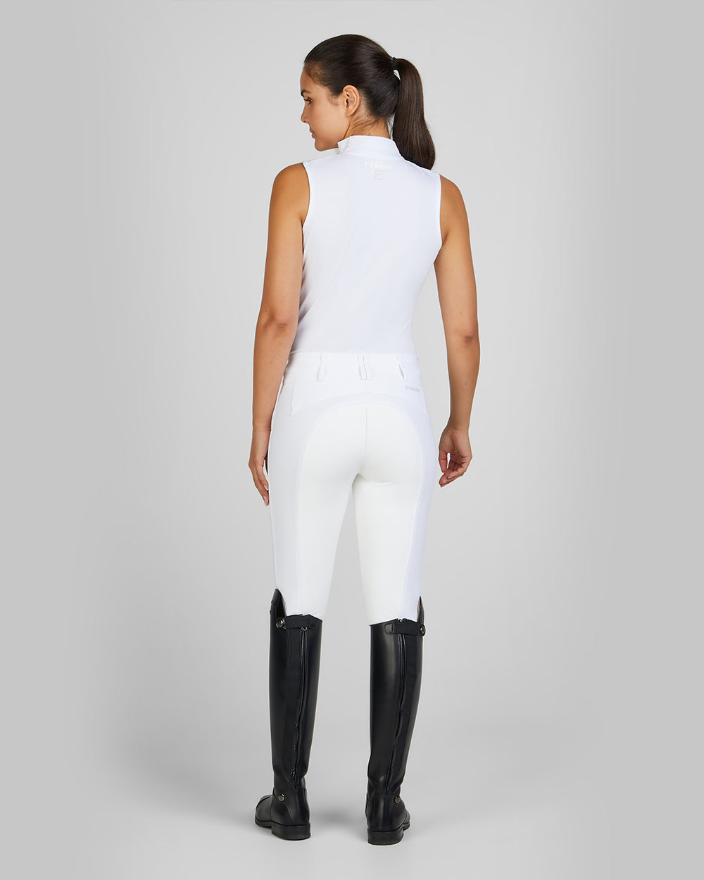 Pikeur Caydence Ladies Competition Shirt 7231.