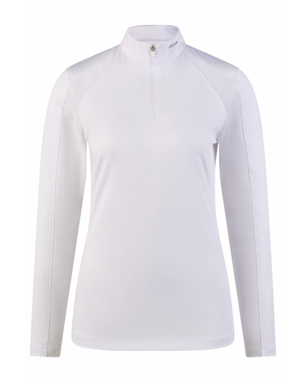 Pikeur Candy Ladies Lightweight Competition Shirt 7232.