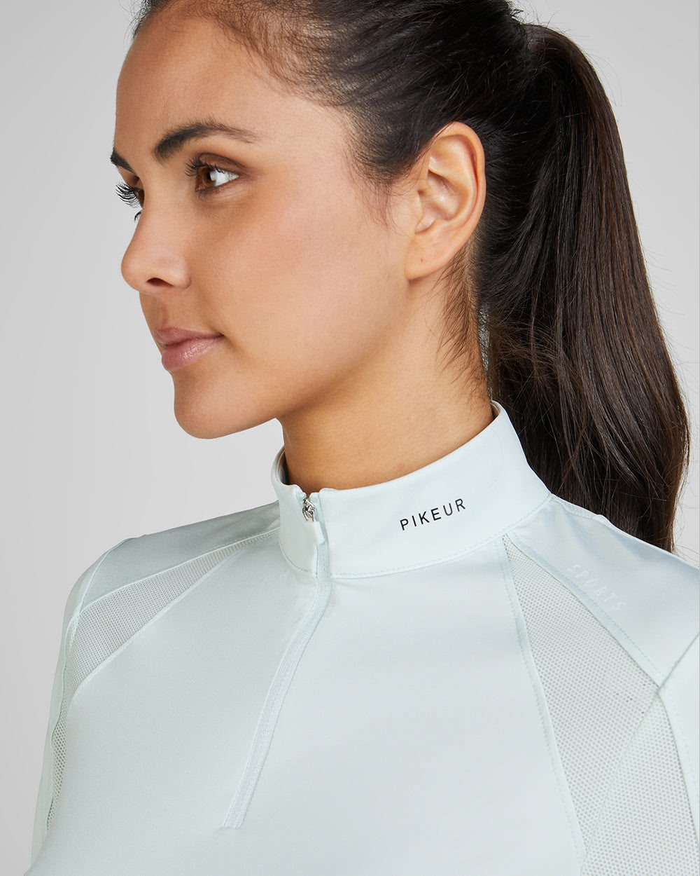 Pikeur Candy Ladies Lightweight Riding Shirt 7232.