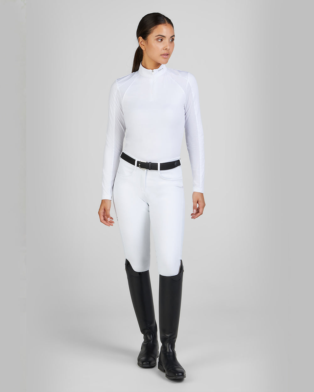 Pikeur Candy Ladies Lightweight Competition Shirt 7232.