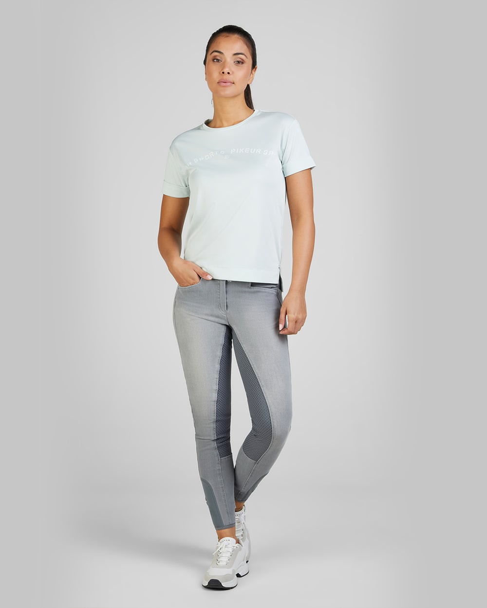 Pikeur Cassie Ladies T-Shirt 7233.