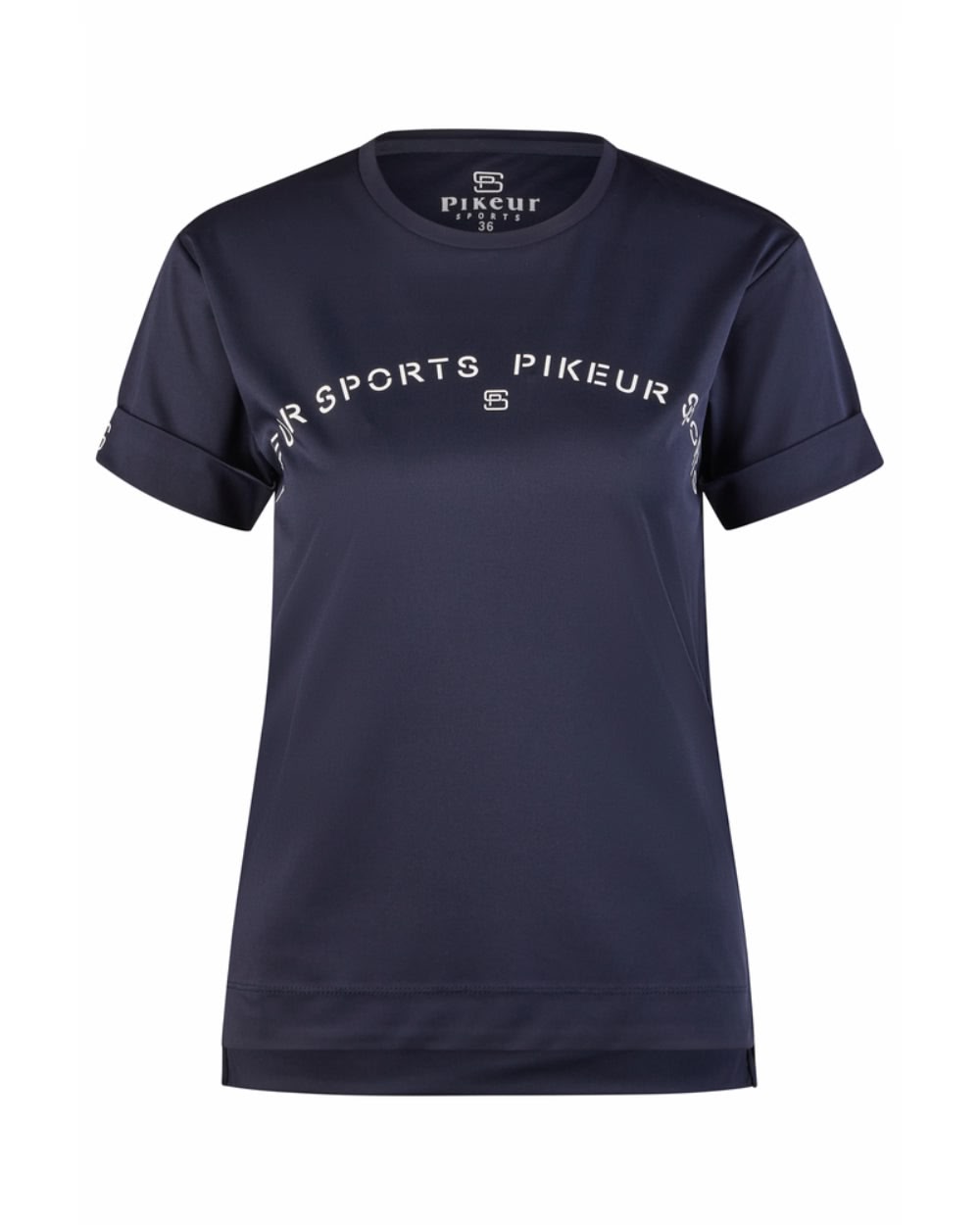 Pikeur Cassie Ladies T-Shirt 7233.