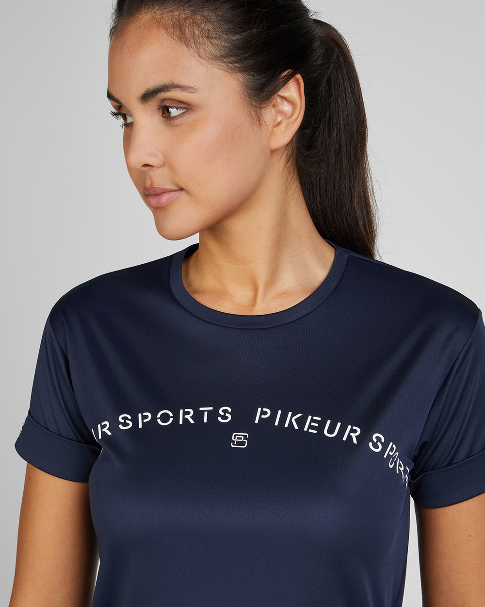 Pikeur Cassie Ladies T-Shirt 7233.