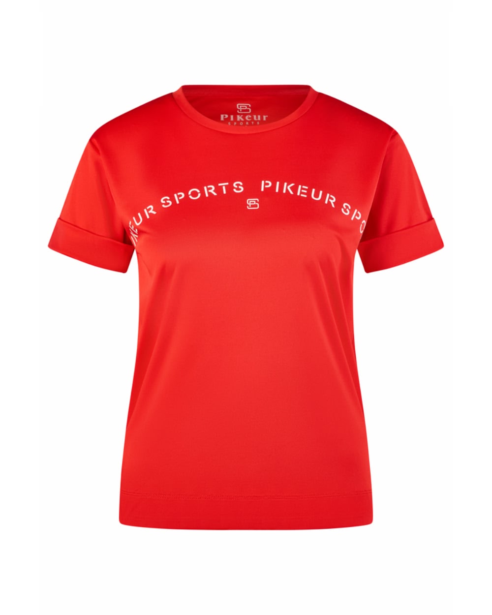 Pikeur Cassie Ladies T-Shirt 7233.