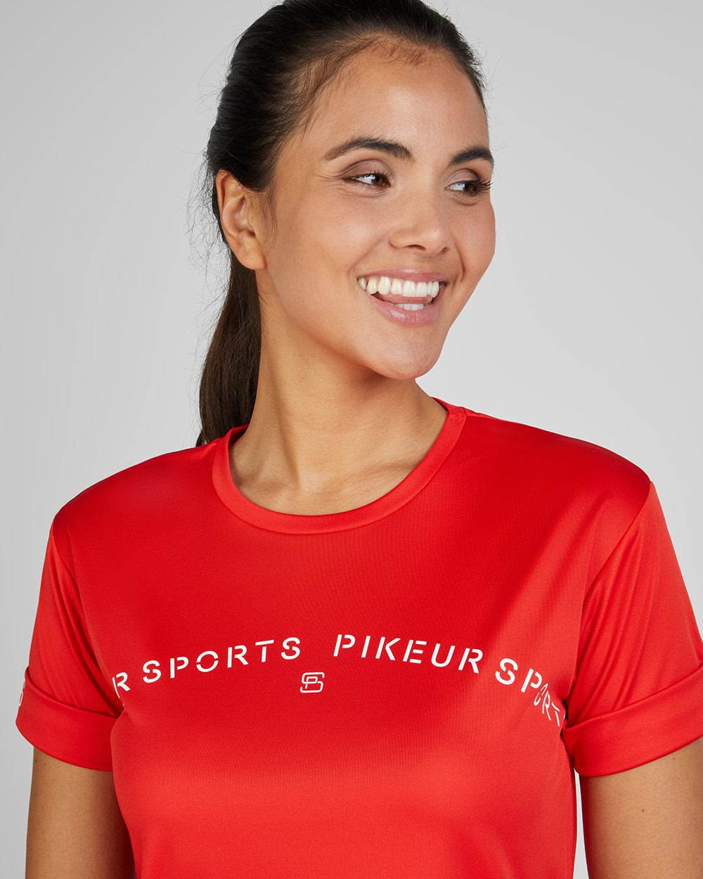 Pikeur Cassie Ladies T-Shirt 7233.
