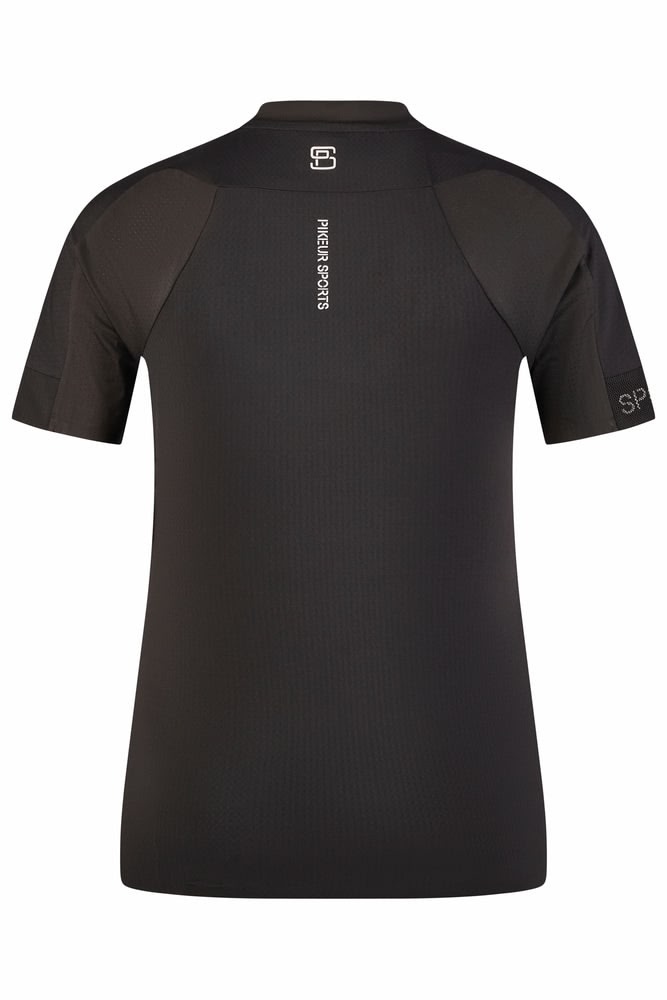 Pikeur Caroline Ladies Mesh Training Shirt 7234.