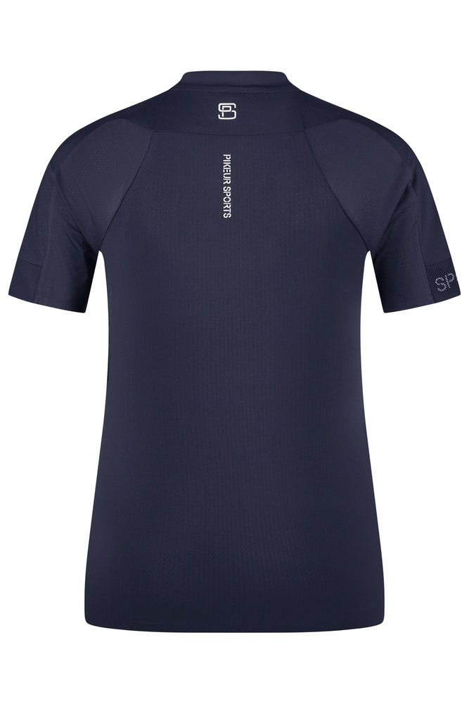Pikeur Caroline Ladies Mesh Training Shirt 7234.