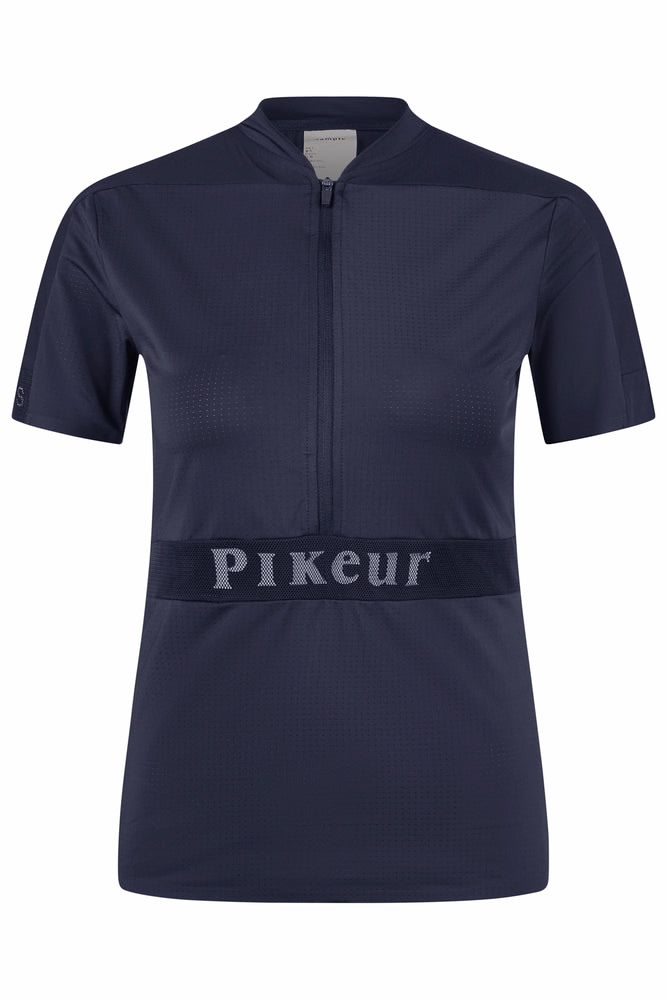 Pikeur Caroline Ladies Mesh Training Shirt 7234.