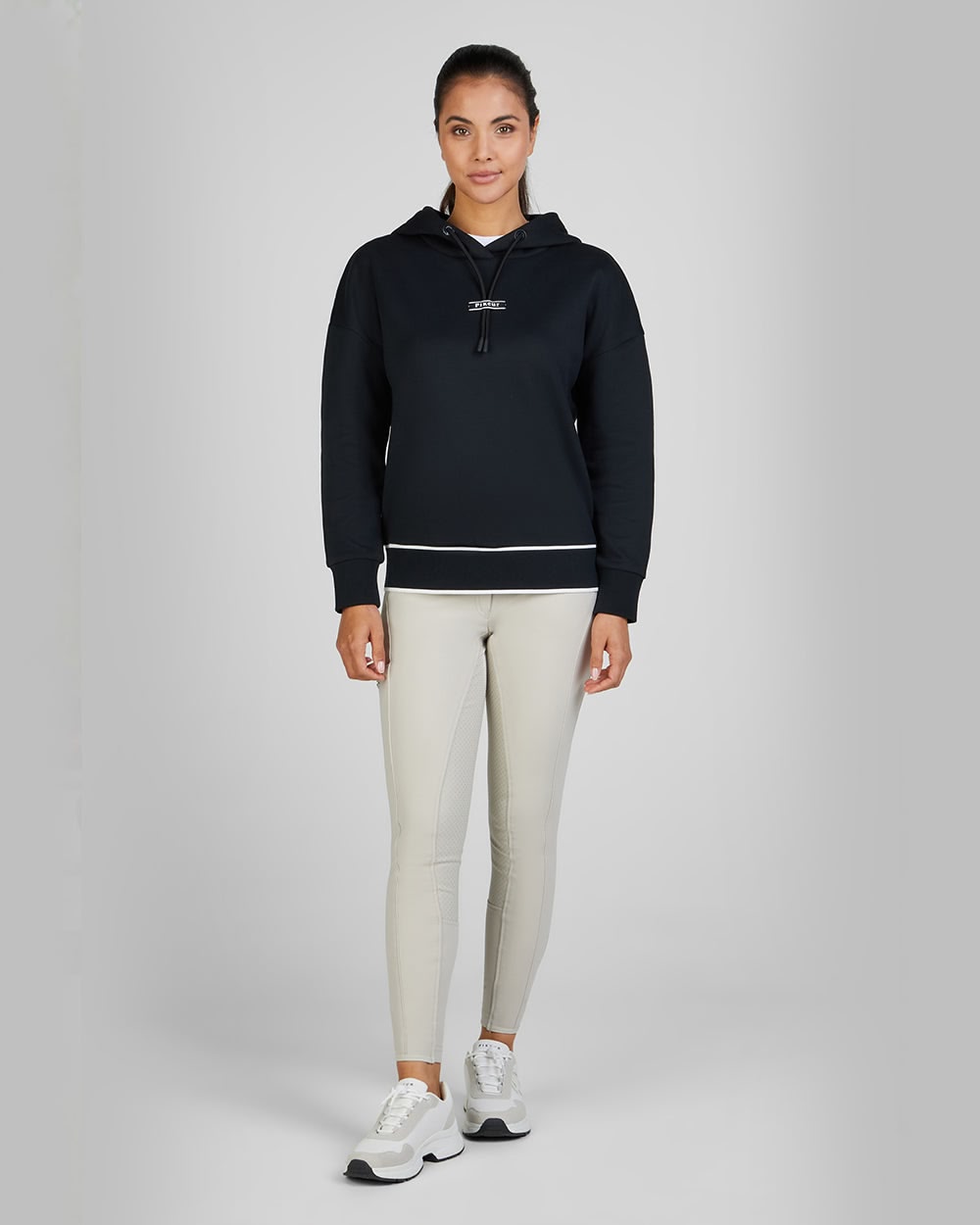 Pikeur Clarissa Ladies Hoody 7237.