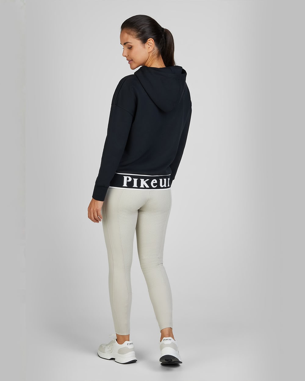 Pikeur Clarissa Ladies Hoody 7237.