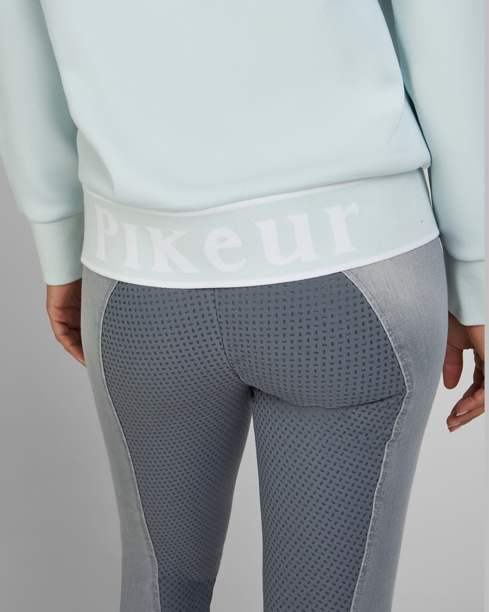 Pikeur Clarissa Ladies Hoody 7237.