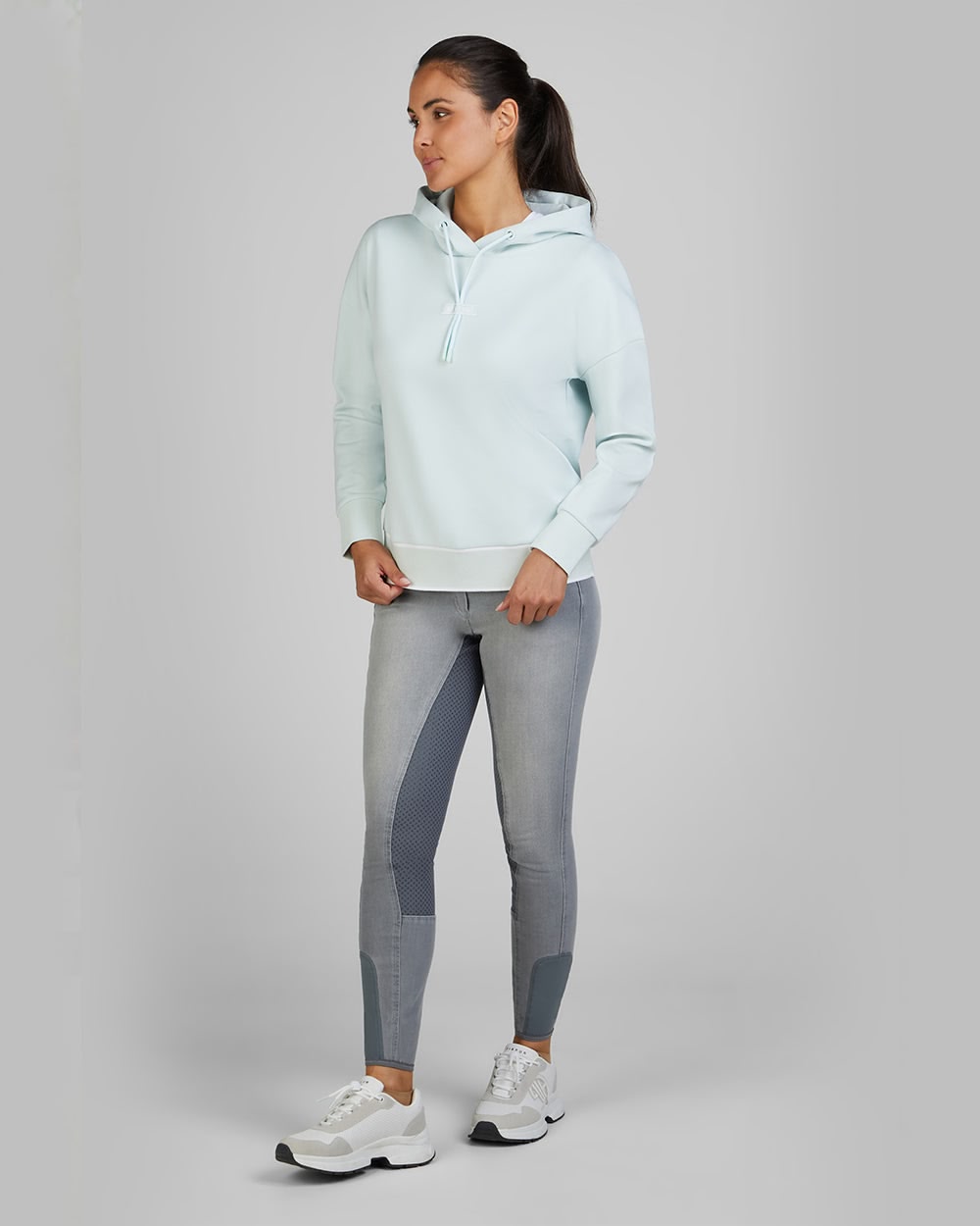 Pikeur Clarissa Ladies Hoody 7237.