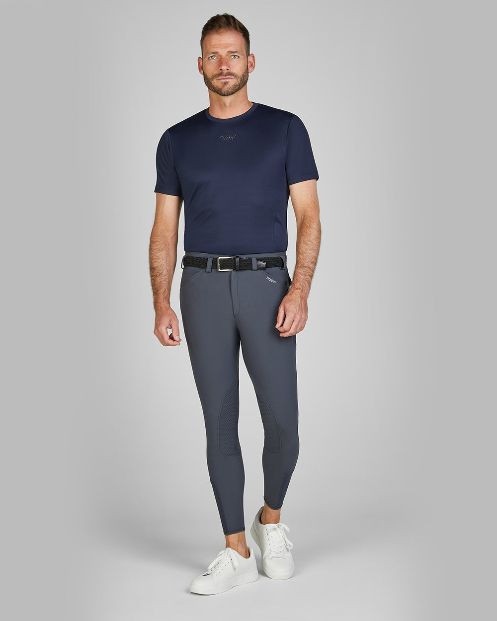 Pikeur Howard Men’s Sporty T-Shirt 7248.