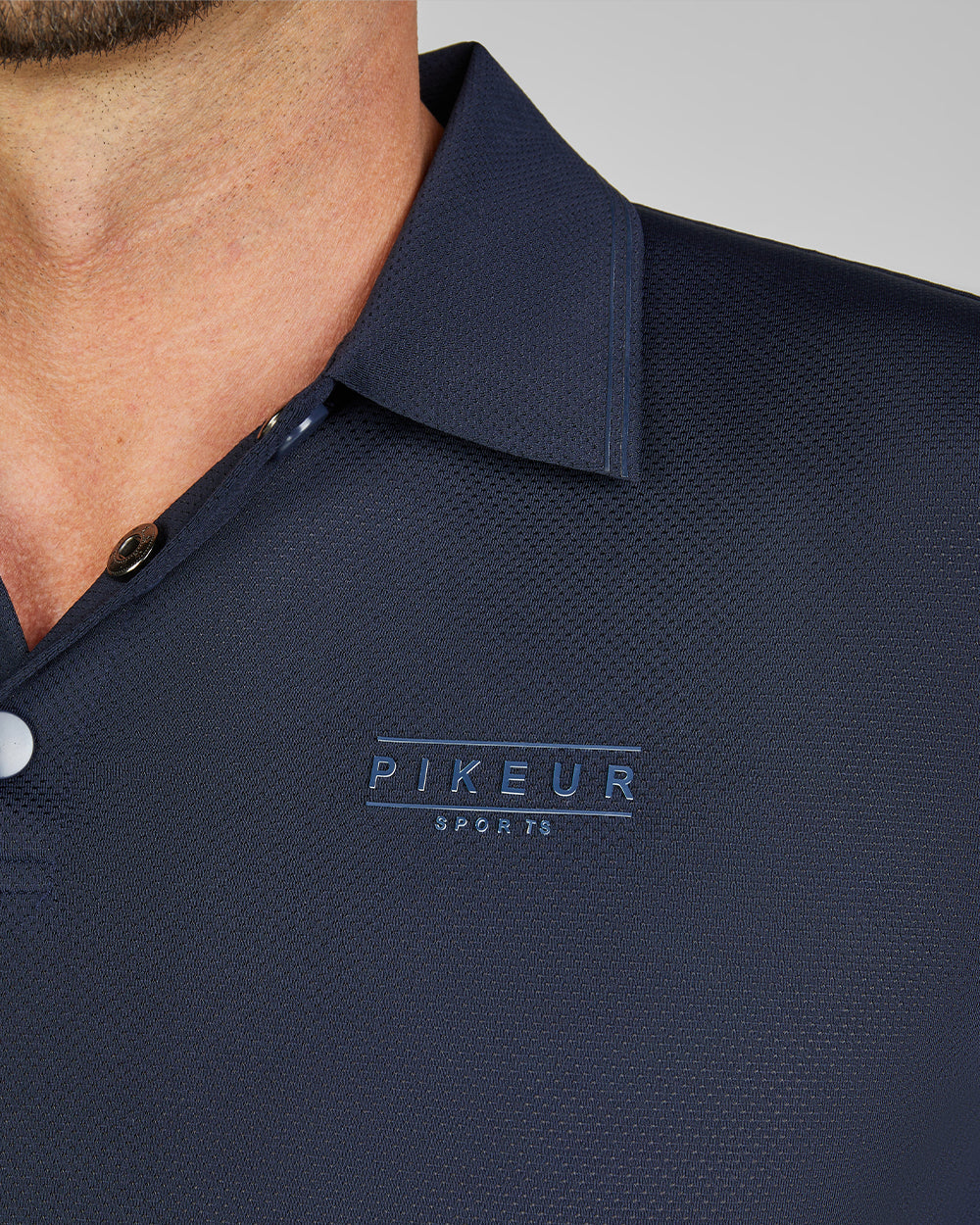 Pikeur Horace Men’s Riding Polo 7249.
