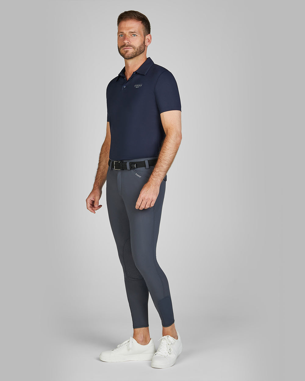 Pikeur Horace Men’s Riding Polo 7249.