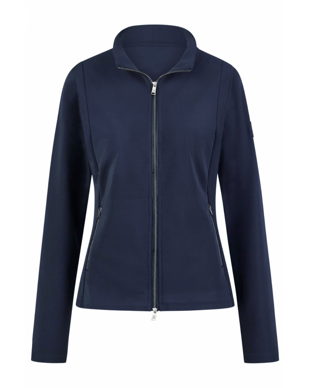 Pikeur Alwin Ladies Full-Zip Jacket 7280.