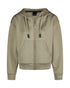 Pikeur Melanie Ladies Hooded Sweatshirt 7281.